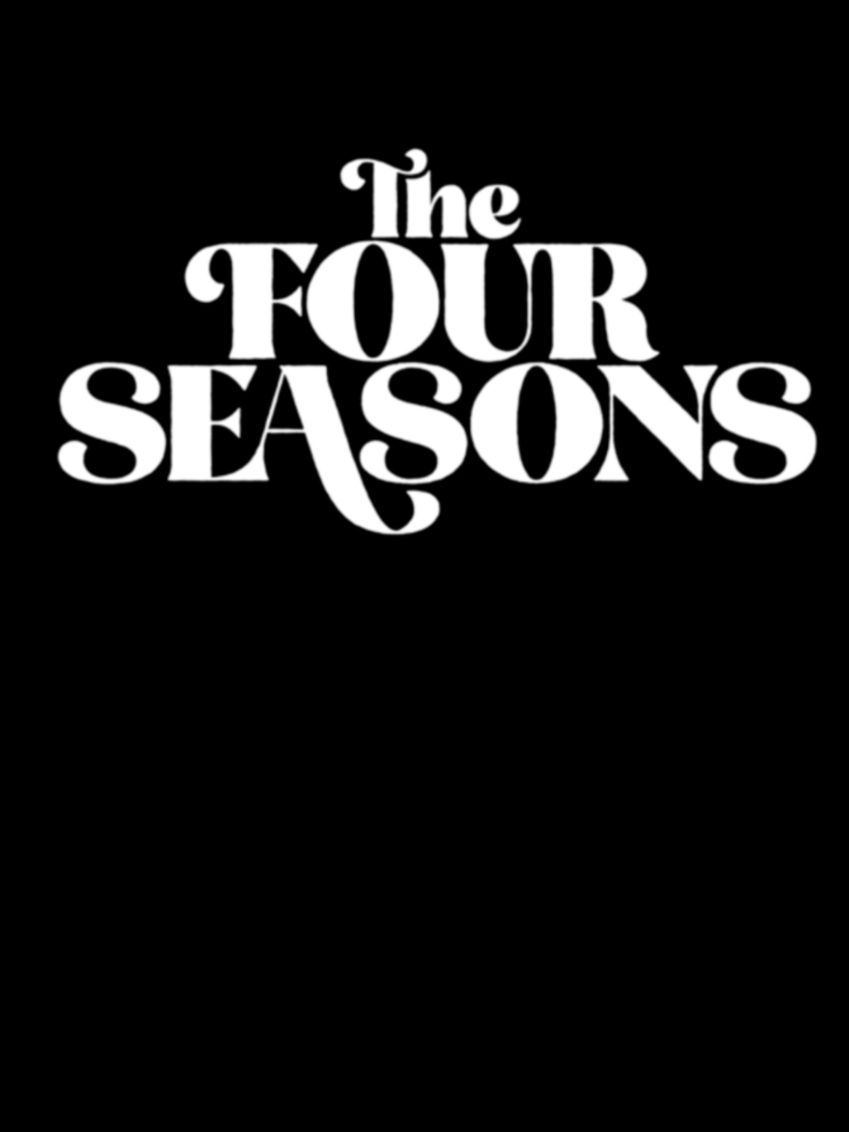 The Four Seasons