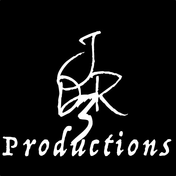jdr3productions logo