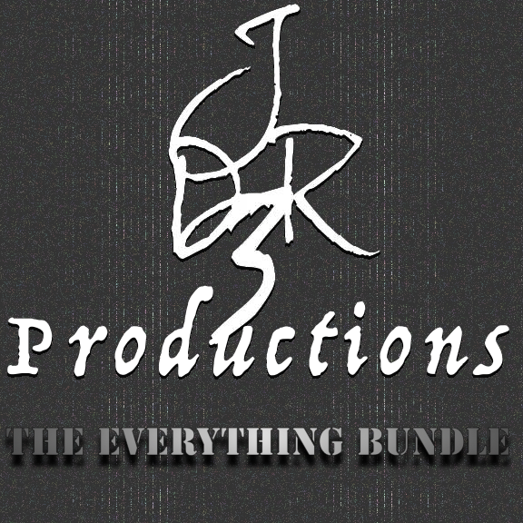 The Everything Bundle