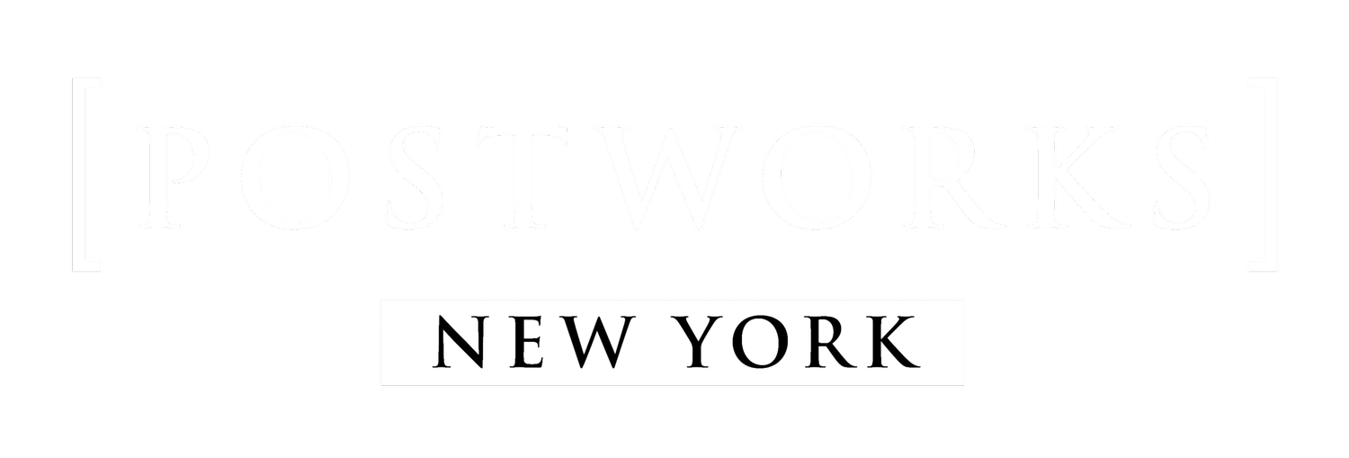 PostWorks NY